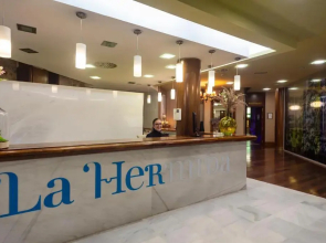Hotel Balneario La Hermida