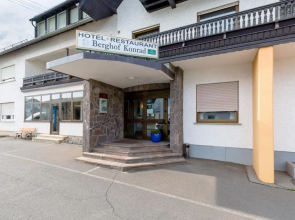 Hotel Restaurant Berghof