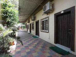 Blue Lotus Club And Resorts by OYO Rooms