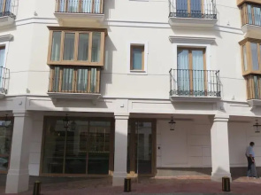 La Puerta de Nerja Hostal Boutique