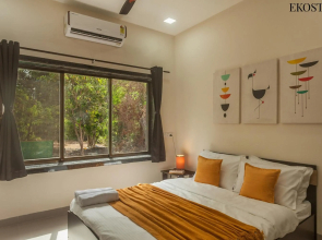 EKOSTAY - Forestwood Villa