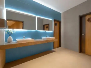 Homeinn Hotel (Mengyin Hubin Road Yipin)