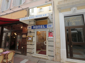 Azurene Royal Hotel
