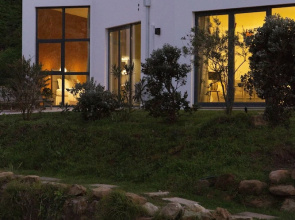 Villa Valbom