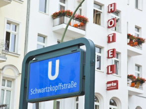 City 54 Hostel & Hotel Berlin
