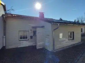 Ferienhaus Almrausch