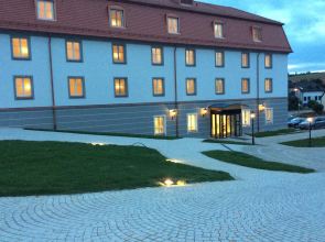 Hotel Schloss Leitheim