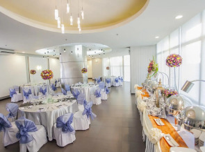 The Exchange Regency Residence Hotel