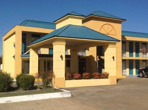 Americas Best Value Inn Kosciusko