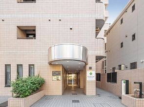 Flexstay Inn Sakuragicho