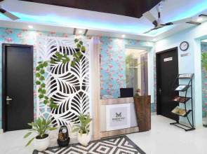 Mansavi Villa HomeStay