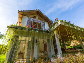 BoHo Bingin Beach Bali