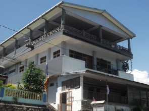 Sunrise Hotel Labuan Bajo
