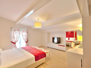 Baga Hotel