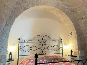 Trulli La Mandra
