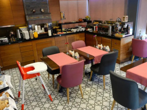 Pera Luna Residence - Special Class