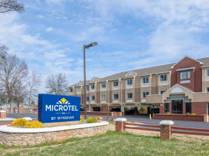 Microtel Inn by Wyndham Cornelius/Lake Norman