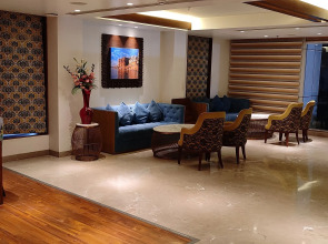 Hotel Le Lotus Grand Varanasi