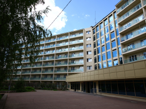 Berezovaja roscha