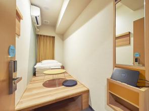 The Pocket Hotel Kyoto-karasumagojo