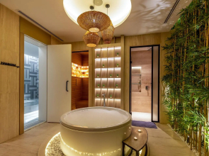 Kaya Palazzo Resort & Residences Le Chic Bodrum