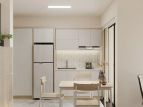 Funhome Bo Song Set Apartment Ha Noi