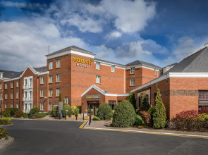 Maldron Hotel Newlands Cross