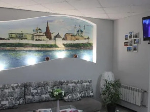 Хостел Кремлин