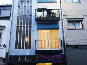 Vale Formoso Flat by Amber Star Rent