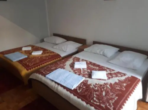 Guest House & Restaurant Adriatic Klek