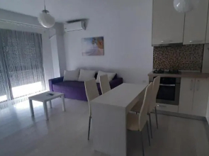 Apartament Ariadna Residence