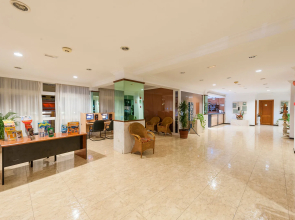 Aparthotel Africamar