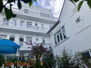 Khách sạn Thanh Thế