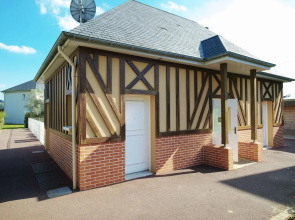 La Closerie Cabourg Côté Port