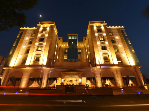 Verta Hotel Qouraish