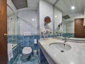 Four Sides Taksim Lion Hotel&Spa