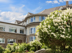 Pocono Manor Resort and Spa