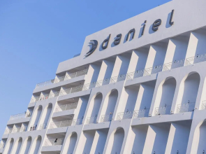 Enjoy Dead Sea Hotel -Formerly Daniel