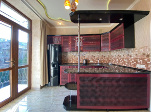 1 bedroom Modern, Sunny apartment in Amiryan street AM104