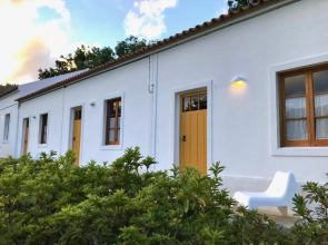 #Areias Houses 7