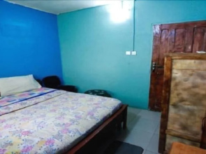 Cosmic Guest House