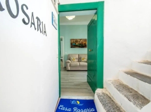 Casa Rosaria