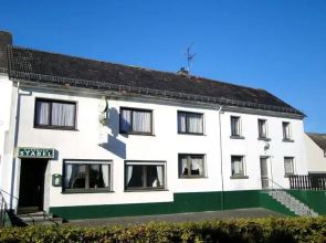Pension Stabel