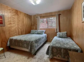 25a Villarreal Retreat