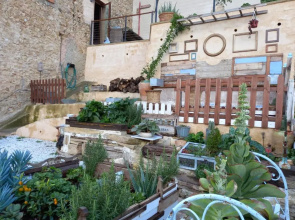 Casa Rural La Rocha