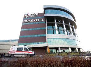 Boss Otel