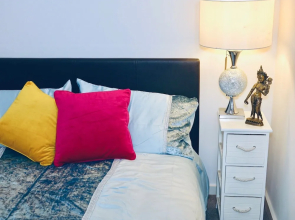 Executive 1 Bed Apartment in Winchester, Hampshire