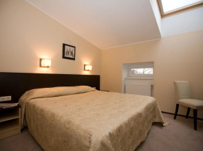 Отель Rocca al Mare