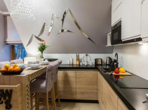 Zakopiańskie Tarasy SPA