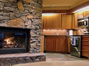 Aspen Lodge